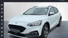 Gebraucht 2021 Ford Focus Limousine | 17.480 € (Guter Preis)