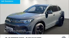Gebraucht 2024 VW Tiguan Style SUV | 41.950 € (Fairer Preis)