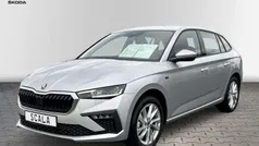 Silber Gebraucht 2024 Skoda Scala Drive Kleinwagen | 23.790 € (Fairer Preis)