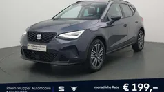 Gebraucht 2025 Seat Arona Style SUV | 23.380 € (Fairer Preis)