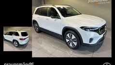 Gebraucht 2023 Mercedes EQB250 Progressive SUV | 31.900 € (Guter Preis)