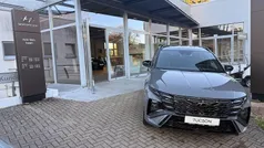 Gebraucht 2025 Hyundai Tucson N Line SUV | 39.450 € (Fairer Preis)