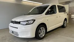 Gebraucht 2026 VW Caddy Van / Kleinbus | 30.990 € (Fairer Preis)
