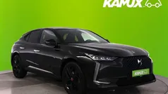 Schwarz Gebraucht 2022 DS Automobiles DS4 Limousine | 24.490 € (Fairer Preis)