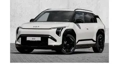 Weiß Neu 2025 Kia EV3 4 SUV | 41.790 € (Fairer Preis)