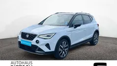 Gebraucht 2025 Seat Arona FR SUV | 25.750 € (Fairer Preis)