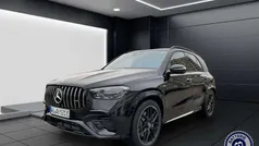 Gebraucht 2025 Mercedes GLE53 AMG AMG SUV | 117.890 €