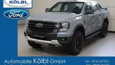 Grau Neu 2025 Ford Ranger Tremor Abholung | 53.980 € (Fairer Preis)