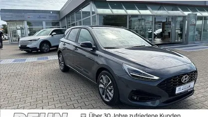 Gebraucht 2024 Hyundai i30 Advantage Limousine | 21.960 € (Fairer Preis)