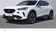 Gebraucht 2024 Cupra Formentor SUV | 23.780 € (Fairer Preis)