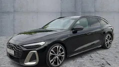 Gebraucht 2025 Audi A5 Ambiente Coupé | 79.850 € (Fairer Preis)