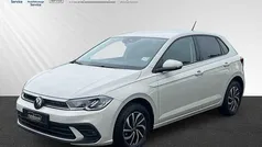 Grau Neu 2025 VW Polo Life Limousine | 23.490 € (Fairer Preis)