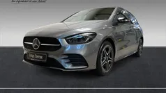 Andere Gebraucht 2021 Mercedes B250e AMG Van / Kleinbus | 28.989 € (Fairer Preis)
