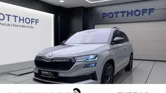 Gebraucht 2024 Skoda Karoq SportLine SUV | 35.777 € (Fairer Preis)