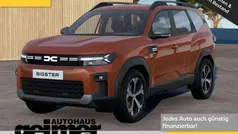 Braun Neu 2025 Dacia Bigster Journey SUV | 30.120 € (Fairer Preis)
