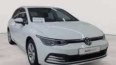 Gebraucht 2022 VW Golf VIII Life Limousine | 18.990 € (Fairer Preis)