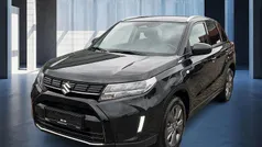 Schwarz Gebraucht 2025 Suzuki Vitara Comfort SUV | 21.990 € (Fairer Preis)