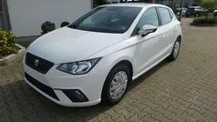 Gebraucht 2021 Seat Ibiza FR Kleinwagen | 16.990 € (Fairer Preis)