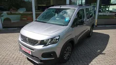 Lack grau artense/typ aussenve Gebraucht 2023 Peugeot Rifter Allure Van / Kleinbus | 21.990 € (Guter Preis)