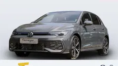 Gebraucht 2024 VW Golf VIII GTE Limousine | 41.980 € (Superpreis)