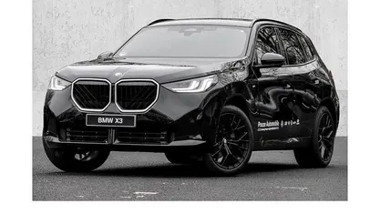 Gebraucht BMW X3 M Sport 190 PS (139 kW) 2026 SUV
