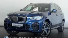 Gebraucht 2022 BMW X5 M Sport SUV | 53.750 € (Guter Preis)