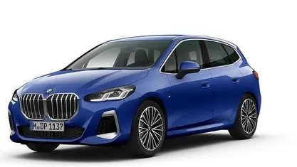 Gebraucht BMW 223 Active Tourer 204 PS (150 kW) 2023 Van / Kleinbus