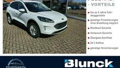 Gebraucht 2022 Ford Kuga Titanium SUV | 24.990 € (Fairer Preis)