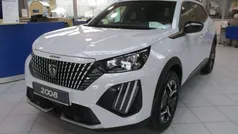 Okenitweiss Neu 2024 Peugeot 2008 Allure SUV | 25.990 € (Fairer Preis)