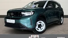 Gruen Neu 2025 Opel Frontera Edition SUV | 23.940 € (Guter Preis)