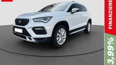 Gebraucht 2025 Seat Ateca Xperience SUV | 29.950 € (Guter Preis)