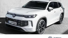Gebraucht 2025 VW Tayron Elegance SUV | 44.999 € (Guter Preis)