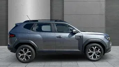 Zedergrün Neu 2025 Dacia Duster Expression SUV | 23.790 € (Fairer Preis)