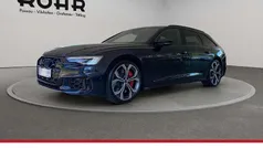 Blau Gebraucht 2024 Audi S6 Sport Kombi | 74.900 € (Guter Preis)