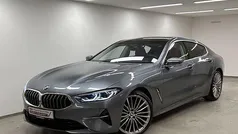 Bluestone Gebraucht 2021 BMW 840 Efficient Dynamics Coupé | 59.850 € (Fairer Preis)
