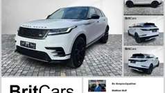 Weiß Gebraucht 2024 Land Rover Range Rover Velar SE Dynamic SUV | 78.949 € (Teuer)