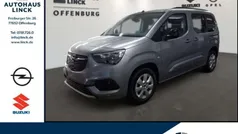 Gebraucht 2023 Opel Combo-e Life Ultimate Van / Kleinbus | 29.988 € (Fairer Preis)
