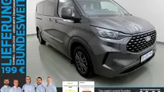 Gebraucht 2025 Ford Tourneo Custom Titanium | 52.439 €