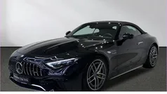 Gebraucht 2024 Mercedes SL63 AMG AMG | 127.990 €