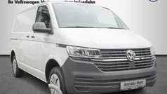 Gebraucht 2024 VW T6.1 Van | 35.950 € (Fairer Preis)