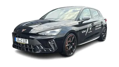 Gebraucht Cupra Leon VZ 300 PS (220 kW) 2025 Limousine