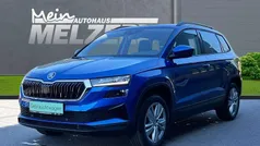 Gebraucht 2024 Skoda Karoq Selection SUV | 30.980 € (Guter Preis)