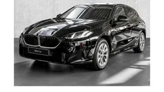 Gebraucht 2025 BMW 120 Kleinwagen | 31.490 € (Superpreis)
