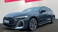 Magnetgrau Gebraucht 2024 Audi A5 Edition .1 Coupé | 54.490 € (Guter Preis)