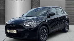 Cinema schwarz Neu 2025 Fiat 600 Kleinwagen | 20.990 € (Superpreis)