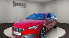 Gebraucht 2020 Seat Leon FR Kombi | 19.950 € (Fairer Preis)