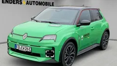 Gebraucht 2024 Renault R5 Komfort Kleinwagen | 32.990 € (Fairer Preis)
