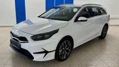 Gebraucht 2024 Kia Ceed Sportswagon Spirit Kombi | 25.900 € (Guter Preis)