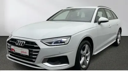 Brugt Audi A4 Advanced 190 HK (139 kW) 2024 Stationcar