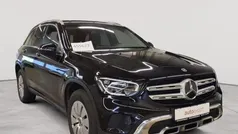 Mercedes GLC220